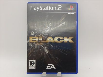 Black (PS2)