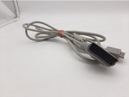 Scart kabel (PS1)