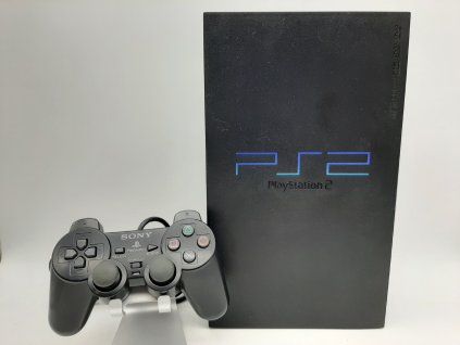 Sony Playstation 2, model SCPH-30003 (PS2)