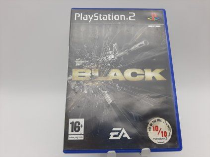Black (PS2)