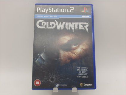 Cold Winter (PS2)
