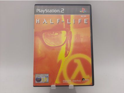 Half-Life (PS2)