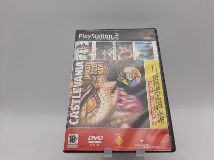 Demodisc 43 (PS2)