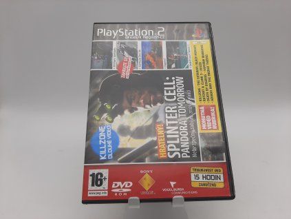 Demodisc 49 (PS2)
