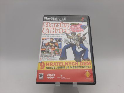 Demodisc 36 (PS2)