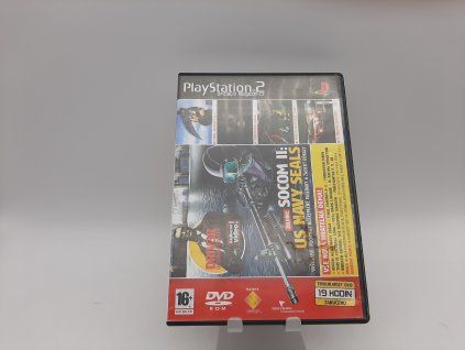 Demodisc 45 (PS2)