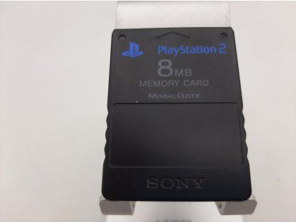 Paměťová karta (PS2)