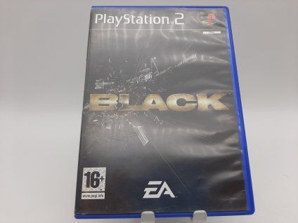 Black (PS2)