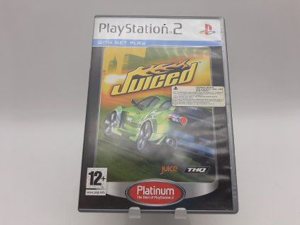 Juiced (PS2)