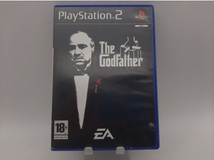 The Godfather (PS2)