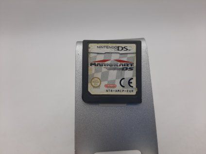 Mario Kart DS (NDS)