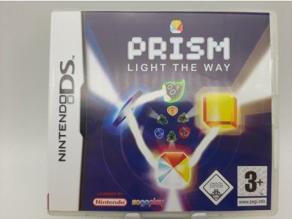 Prism Light the Way (NDS)