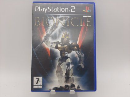 Bionicle (PS2)