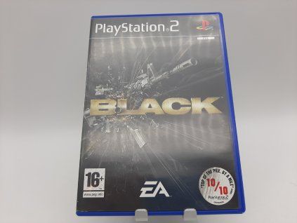 Black (PS2)