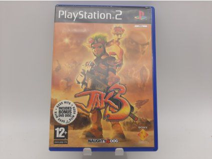 Jak 3 (PS2)