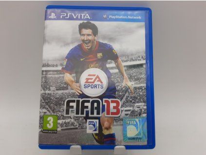 FIFA 13  (Vita)