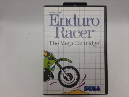 Enduro Racer (SMS)
