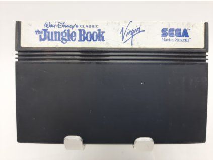 The Jungle Book (SMS)