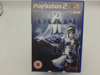 Trapt (PS2)