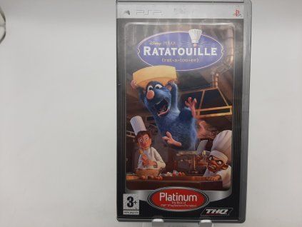 Ratatouille (PSP)