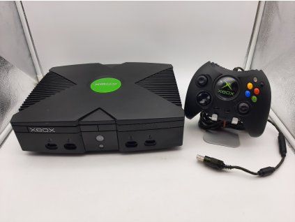XBOX Classic (XBOX)