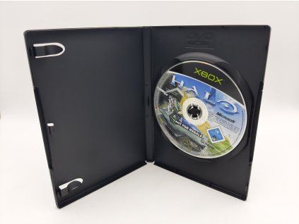 Halo (XBOX)