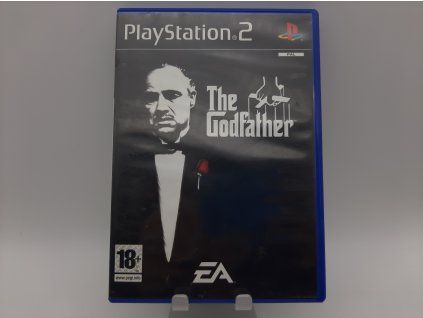 The Godfather (PS2)