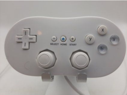 Nintendo Wii Classic Controller (WII)