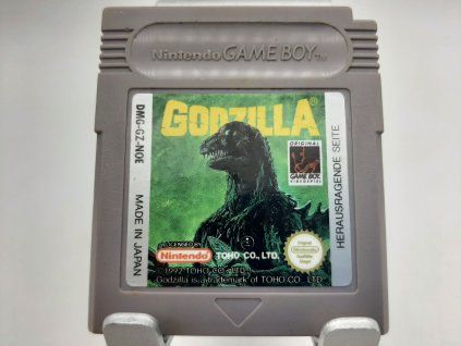 Godzilla (GB)