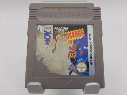 Motocross Maniacs (GB)