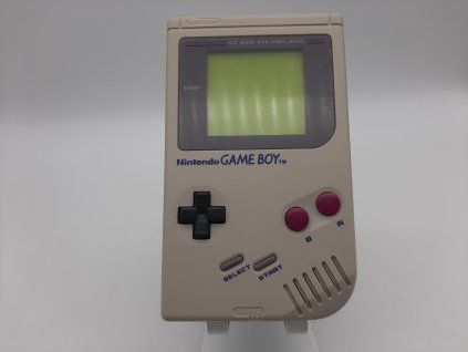 Nintendo Gameboy Classic šedý (GB)