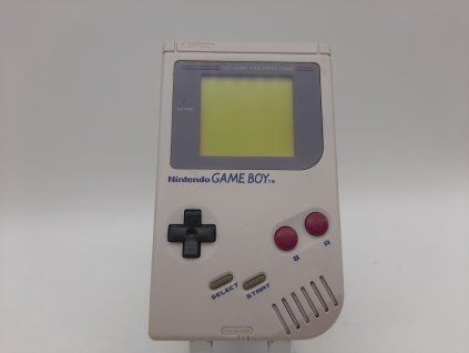 Nintendo Gameboy Classic šedý (GB)