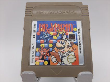 Dr. Mario (GB)