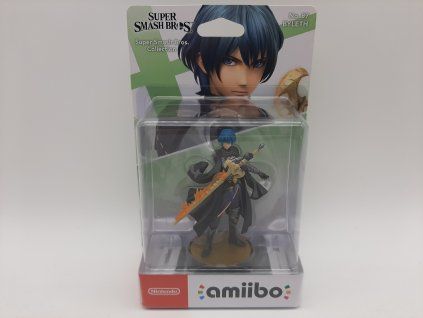 Byleth - Super Smash Bros (Amiibo)