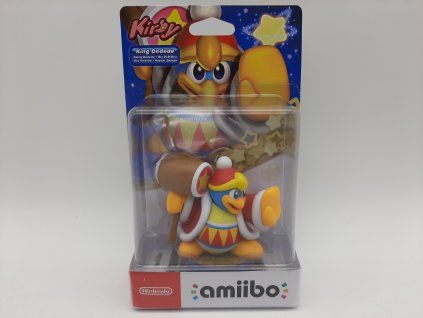 King Dedede - Kirby (Amiibo)