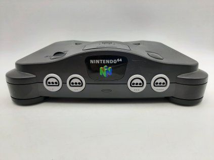 Nintendo 64 (N64)