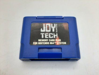 Paměťová karta (N64)