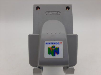Rumble Pak (N64)
