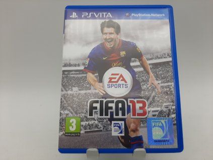 FIFA 13  (Vita)