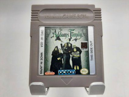 Addams Family (GB)