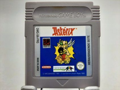 Astérix (GB)