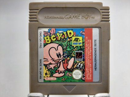 B.C. Kid (GB)