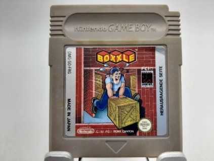 Boxxle (GB)