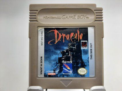 Bram Stoker's Dracula (GB)