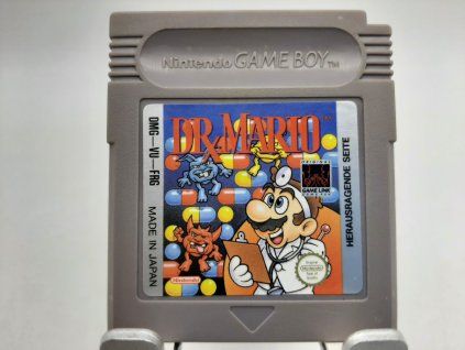 Dr. Mario (GB)