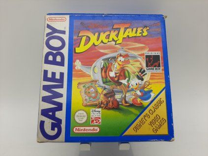 Duck Tales (GB)