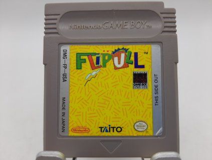 Flipull (GB)