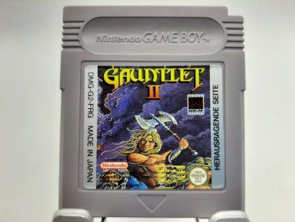 Gauntlet II (GB)