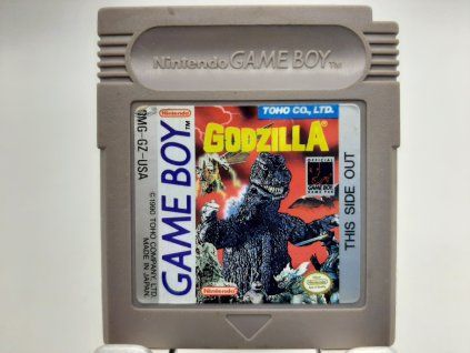 Godzilla (GB)