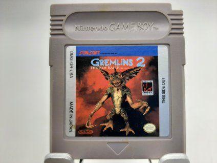 Gremlins 2 (GB)